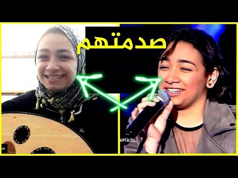 لايف ستايلشاهد: جنة الجندي طفلة تخلّت عن الحجاب للمشاركة في "ذا فويس كيدز"80786/0