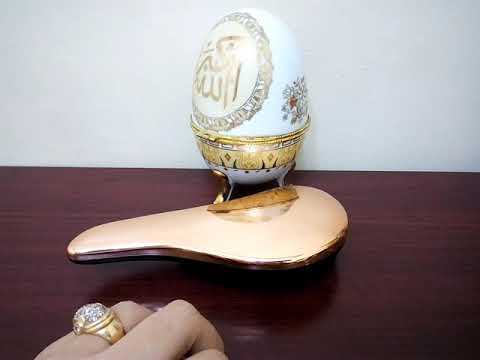 لايف ستايل  بالفيديو: وصفة للشعر الخشن لتمشيطه في دقيقة دون ألم وتكسر80792/0