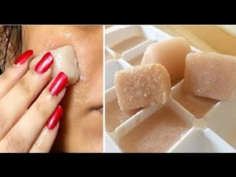 لايف ستايلبالفيديو: كريم للتفتيح ولإزالة البقع من وجهك فورًا80794/0