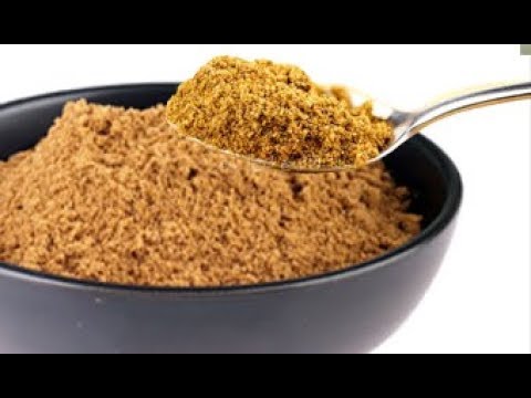 لايف ستايلبالفيديو: ملعقة واحدة فقط لتخسيس 10 كيلو بسرعة البرق80797/0