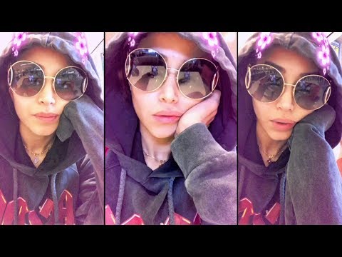 لايف ستايلشاهد: نهى نبيل تشكو من طول ساعات الطيران80802/0