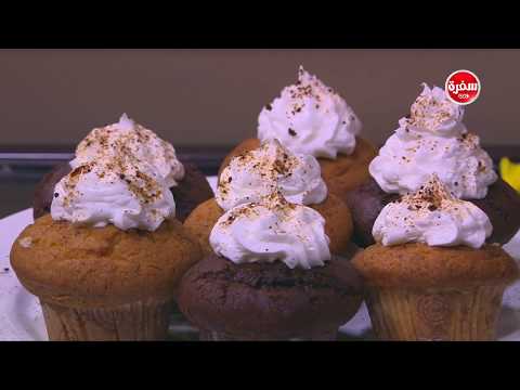 لايف ستايلطريقة عمل كب كيك التيراميسو80821/0