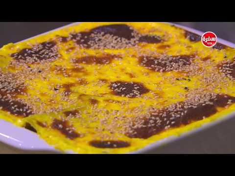 لايف ستايلطريقة عمل لازانيا باللحمة80822/0