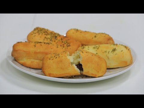 لايف ستايلإعداد الخبز اللذيذ بالعجوة15044/0