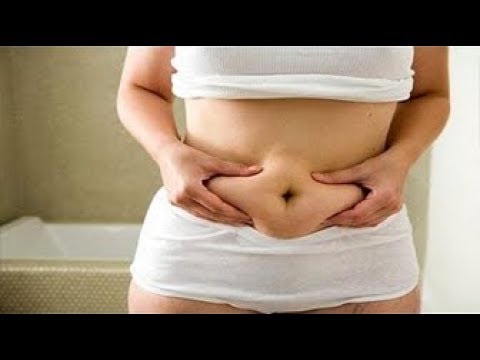 لايف ستايل7 عادات نفعلها يوميًا تسبب الكرش احترس منها80871/0