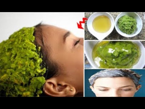 لايف ستايلمكون واحد لعلاج شيب الشعر نهائيًا من غير صبغة80873/0