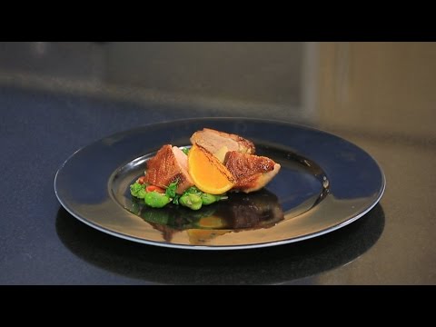 لايف ستايلطريقة إعداد صدور بط بالفول الحراتي15046/0