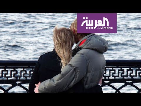 لايف ستايلشاهد: اصغ لزوجك لكسر الملل80997/0