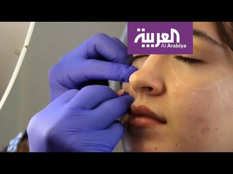 لايف ستايلشاهد: البشرة السمراء لا تشيخ80998/0