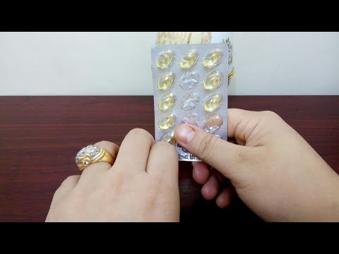 لايف ستايلشاهد: استخدمات رهييبة لفيتامين E81116/0