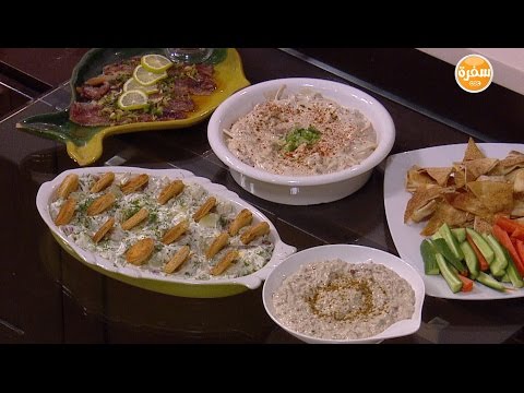 لايف ستايلطريقة إعداد فسيخ بالدقة البلدي81385/0