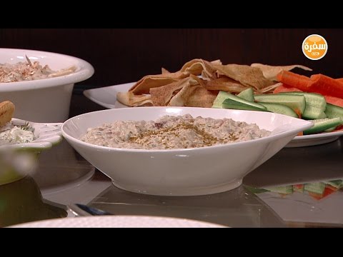 لايف ستايلطريقة إعداد معجون فسيخ81386/0