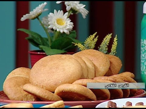 لايف ستايلشاهد: طريقة إعداد القرص الفلاحي والسابليه والمطبق السعودي81579/0