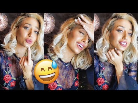 لايف ستايلشاهد: مودل روز تعترف بماضيها الأسود81589/0