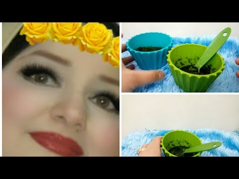 لايف ستايلبالفيديو: قناع نور الشمس النرويجي لبشرة جميلة81848/0