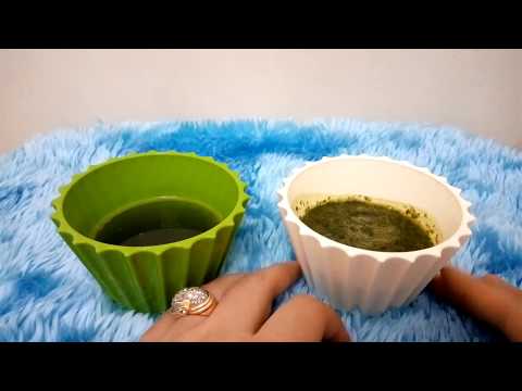 لايف ستايلبالفيديو: كريم الجرجير لنمو الشعر وملء الفراغات والتنعيم81849/0