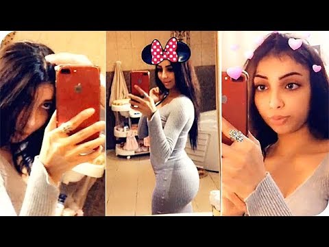 لايف ستايلشاهد: الفنانة دنيا بطمة تستعرض رشاقتها82035/0