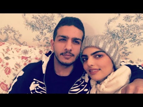 لايف ستايلشاهد: سارة الودعاني تحرج أخاها عموري82039/0