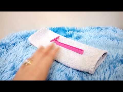 لايف ستايلإزالة الشعر أثناء الدورة الشهرية82102/0