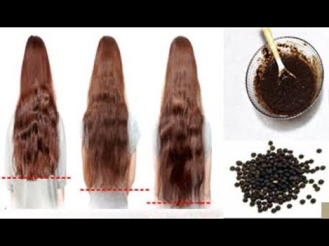 لايف ستايلكيفية استخدام الحبة السوداء لتطويل الشعر82111/0