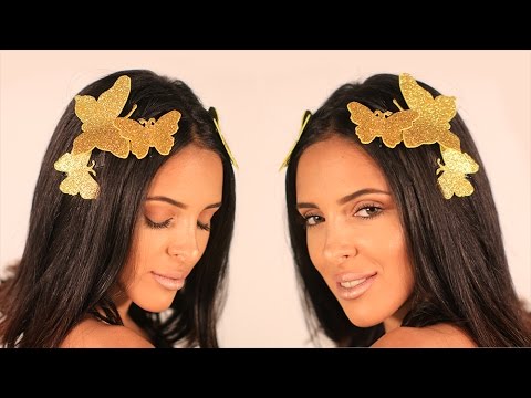 لايف ستايلطريقة عمل سناب شات لوك15213/0