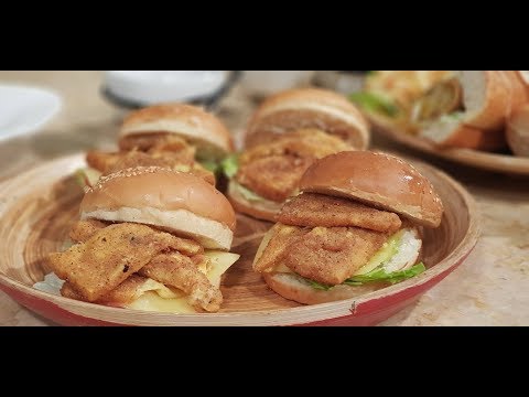 لايف ستايلطريقه إعداد سندوتشات الفطار82350/0