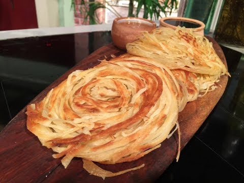 لايف ستايلإعداد الرفيسة المغربية وفطير بالطريقة المغربية82352/0