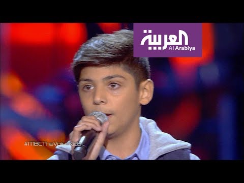 لايف ستايلشاهد: المواجهة الأخيرة في "ذا فويس كيدز"82441/0