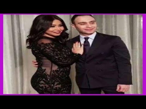 لايف ستايلشاهد: سما المصري تُبارك لشيرين عبد الوهاب على الزواج82490/0