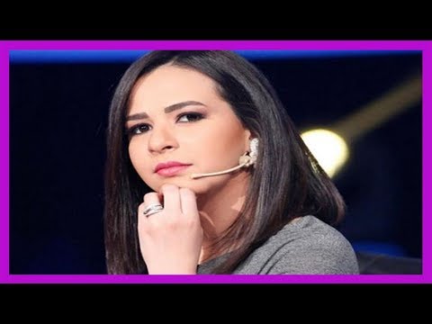 لايف ستايلشاهد: إيمي سمير غانم هل تعتزم الاعتزال؟!82501/0