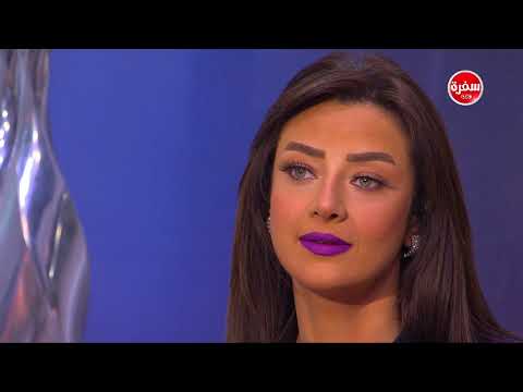 لايف ستايلشاهد: قصة مشاهدة تبكي رضوى الشربيني على الهواء82576/0