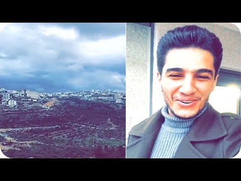 لايف ستايلبالفيديو: أجواء البرد والشتاء مع محمد عساف82579/0