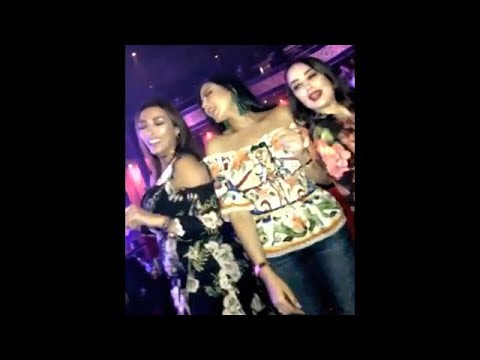 لايف ستايلبالفيديو: رقص حسناء المغرب فاتي جمالي82580/0
