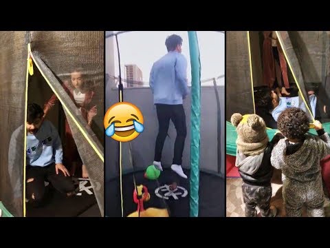 لايف ستايلشاهد: شيماء علي تعزم فرح وعقيل على منزلها 82604/0