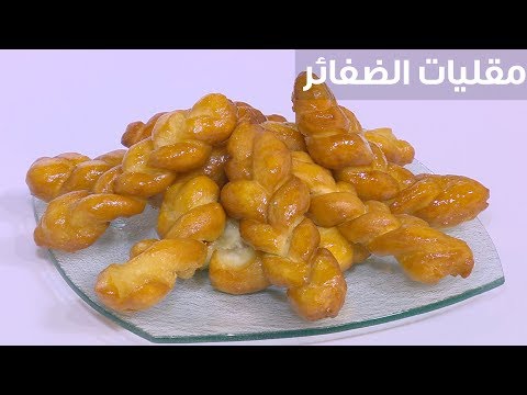 لايف ستايلشاهد: طريقة تحضير مقليات الضفائر من جنوب أفريقيا82628/0