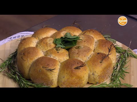 لايف ستايلخبز بالزيتون15224/0