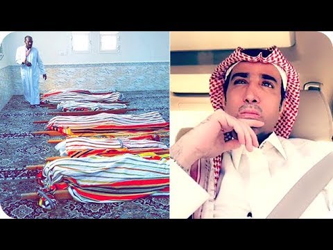 لايف ستايلفايز المالكي يتحدث عن حادث جيزان82912/0