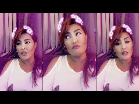 لايف ستايلشاهد: الفنانة وعد تتحدّث عن الشباب الذين يتصوّرون بجانبها82922/0