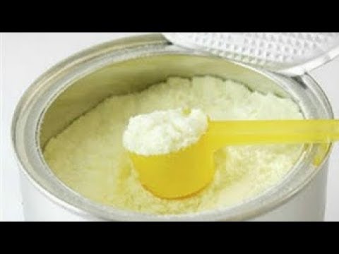 لايف ستايلوصفة تجميلية رائعة باستخدام اللبن83037/0