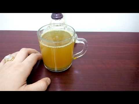 لايف ستايلتناول كوب على الريق من المشروب السحري83045/0