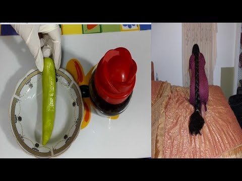 لايف ستايلشاهد: وصفة سحرية لتطويل الشعر متر كامل83060/0