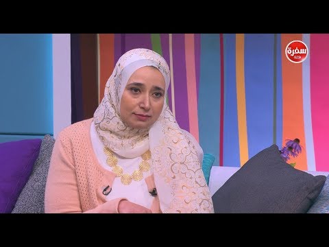 لايف ستايلالفرق بين الولادة بدون بنج كلي في الحالتين الطبيعي والقيصري83163/0