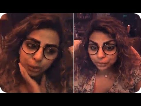 لايف ستايلشاهد: تأثر هند البلوشي بعد سؤالها عن أصعب لحظة مرت بها في حياتها83187/0