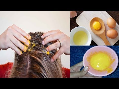 لايف ستايلملعقة صفار بيضة واحدة تخفي اثار الزمن نهائيًا83449/0