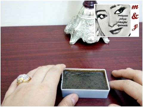 لايف ستايلإصنعي بنفسك صابونة حبة البركة لتبييض البشرة15251/0