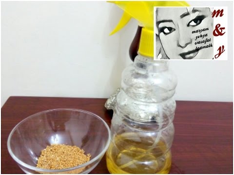 لايف ستايلضعي يوميًا من مغلي هذه الحبيبات السحرية وراقبي طول شعرك15252/0