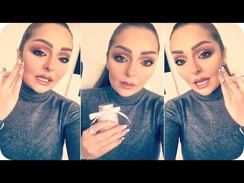 لايف ستايلشاهد: فوائد ملح البحر الميت للبشرة83501/0