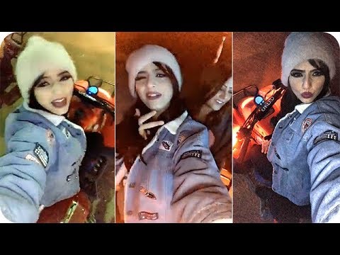 لايف ستايلشاهد: نيرمين محسن تسوق الدبابة83502/0