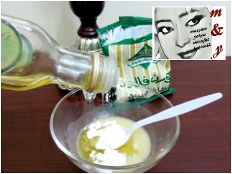 لايف ستايلفرد الشعر بطريقة سحرية مضمونة لن تستغنى عنها15255/0