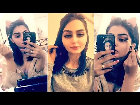 لايف ستايلشاهد: شيماء قاسم تسوي مكياجًا ناعمًا83511/0